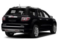 2016 GMC Acadia AWD 4dr Denali Ebony Twilight Metallic  Shot 2