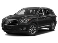 2014 INFINITI QX60 AWD 4dr