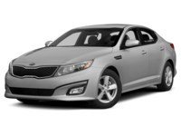2015 Kia Optima 4dr Sdn Auto LX