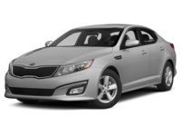 2015 Kia Optima 4dr Sdn Auto LX Sterling Metallic  Shot 1