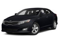 2015 Kia Optima 4dr Sdn Auto LX Aurora Black  Shot 16