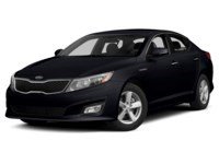 2015 Kia Optima 4dr Sdn Auto LX