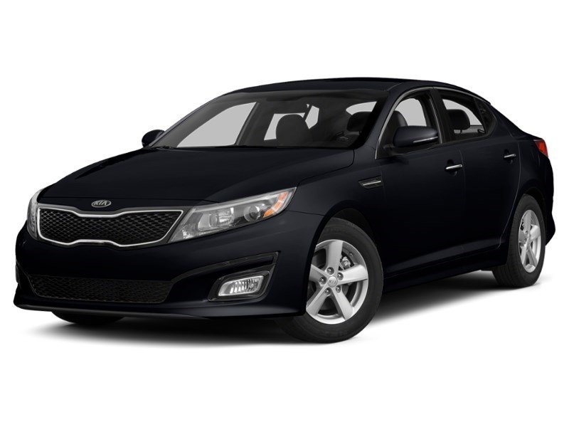 2015 Kia Optima 4dr Sdn Auto LX