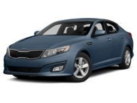 2015 Kia Optima 4dr Sdn Auto LX