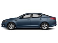 2015 Kia Optima 4dr Sdn Auto LX w/Sunroof