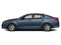 2015 Kia Optima 4dr Sdn Auto LX Carbon Blue Metallic  Shot 24