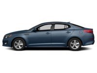 2015 Kia Optima 4dr Sdn Auto LX