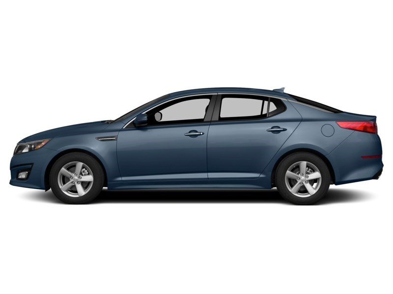2015 Kia Optima 4dr Sdn Auto LX w/Sunroof