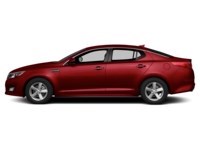 2015 Kia Optima 4dr Sdn Auto LX w/Sunroof