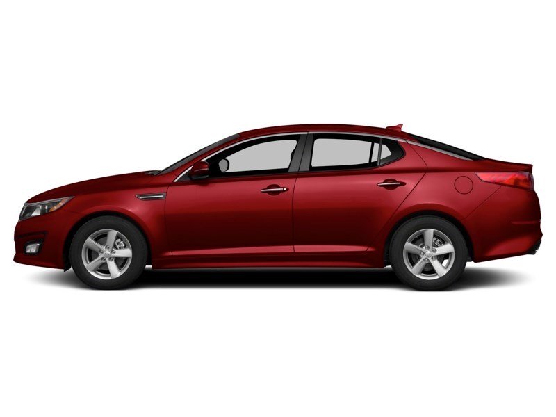 2015 Kia Optima 4dr Sdn Auto LX