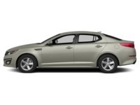 2015 Kia Optima 4dr Sdn Auto LX w/Sunroof Satin Metal Metallic  Shot 21