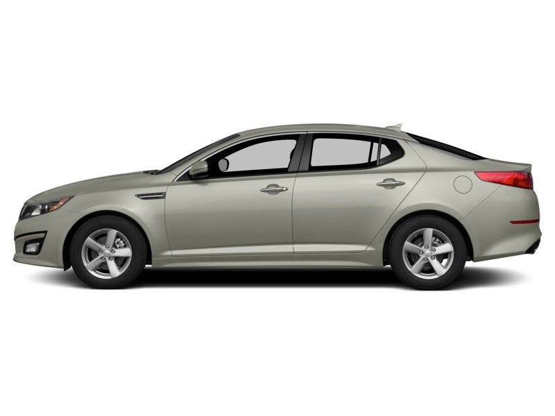 2015 Kia Optima 4dr Sdn Auto LX