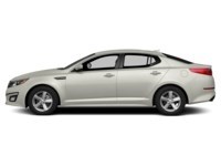 2015 Kia Optima 4dr Sdn Auto LX w/Sunroof