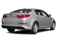 2015 Kia Optima 4dr Sdn Auto LX w/Sunroof Sterling Metallic  Shot 2