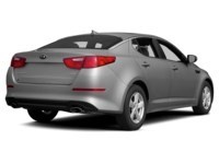 2015 Kia Optima 4dr Sdn Auto LX w/Sunroof