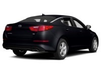 2015 Kia Optima 4dr Sdn Auto LX w/Sunroof