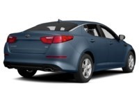 2015 Kia Optima 4dr Sdn Auto LX w/Sunroof