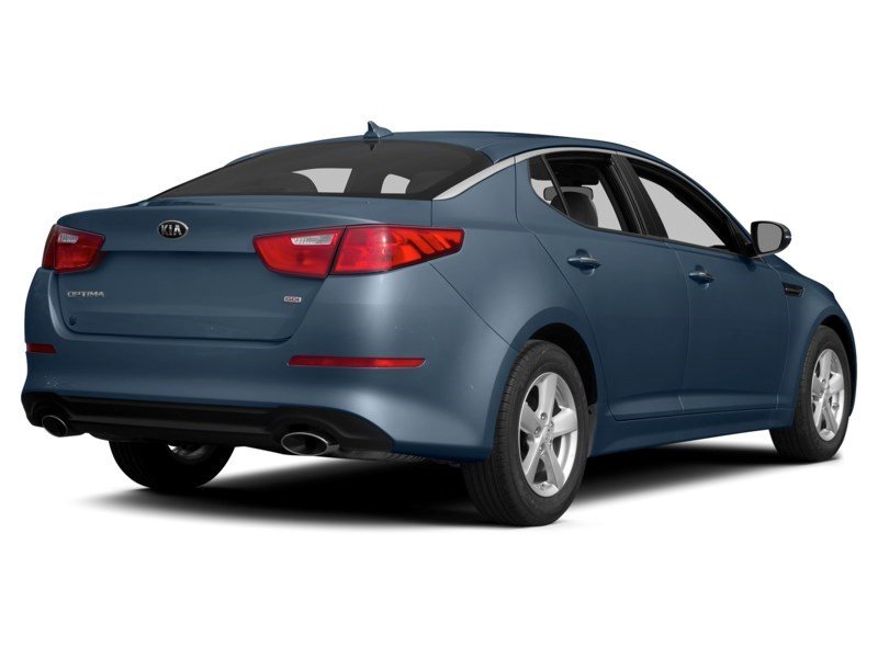 2015 Kia Optima 4dr Sdn Auto LX