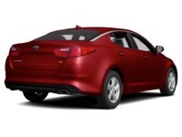 2015 Kia Optima 4dr Sdn Auto LX w/Sunroof