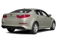 2015 Kia Optima 4dr Sdn Auto LX w/Sunroof Satin Metal Metallic  Shot 20