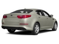 2015 Kia Optima 4dr Sdn Auto LX Satin Metal Metallic  Shot 37