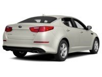 2015 Kia Optima 4dr Sdn Auto LX