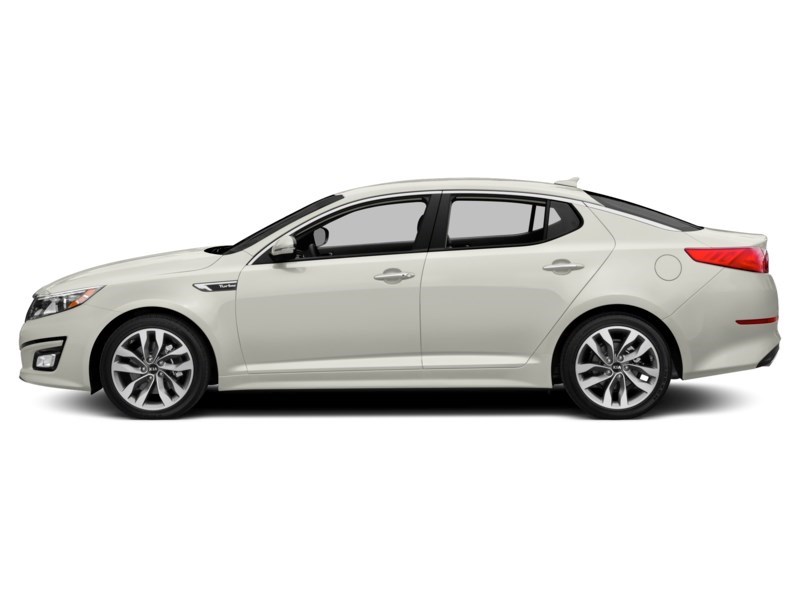 2014 Kia Optima 4dr Sdn Auto SX Turbo