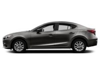 2015 Mazda Mazda3 4dr Sdn Man GS