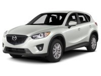 2014 Mazda CX-5 FWD 4dr Auto GS