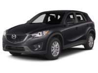 2014 Mazda CX-5 AWD 4dr Auto GT Meteor Grey Mica  Shot 4