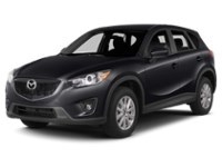 2014 Mazda CX-5 FWD 4dr Auto GS Meteor Grey Mica  Shot 31