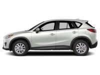 2014 Mazda CX-5 FWD 4dr Auto GS