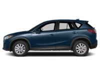 2014 Mazda CX-5 FWD 4dr Auto GS Blue Reflex Mica  Shot 39