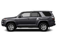 2016 Toyota 4Runner 4WD 4dr V6 SR5 Magnetic Grey Metallic  Shot 3