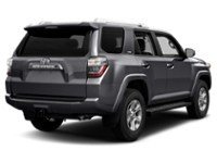 2016 Toyota 4Runner 4WD 4dr V6 SR5 Magnetic Grey Metallic  Shot 6