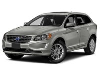 2017 Volvo XC60 AWD 5dr T5 Special Edition Premier Bright Silver Metallic  Shot 4