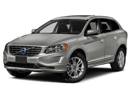 2017 Volvo XC60 AWD 5dr T5 Special Edition Premier