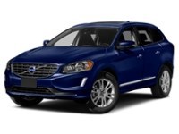 2017 Volvo XC60 AWD 5dr T5 Special Edition Premier Magic Blue Metallic  Shot 7