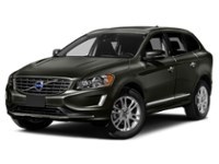 2017 Volvo XC60 AWD 5dr T5 Special Edition Premier Savile Grey Metallic  Shot 13