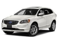 2017 Volvo XC60 AWD 5dr T5 Special Edition Premier Crystal White Pearl Metallic  Shot 22