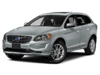 2017 Volvo XC60 AWD 5dr T5 Special Edition Premier Electric Silver Metallic  Shot 37