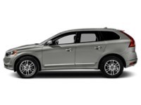 2017 Volvo XC60 AWD 5dr T5 Special Edition Premier Bright Silver Metallic  Shot 3