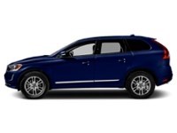 2017 Volvo XC60 AWD 5dr T5 Special Edition Premier Magic Blue Metallic  Shot 9
