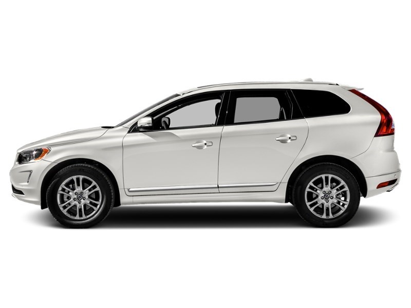 2017 Volvo XC60 AWD 5dr T5 Special Edition Premier Crystal White Pearl Metallic  Shot 21