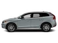 2017 Volvo XC60 AWD 5dr T5 Special Edition Premier Electric Silver Metallic  Shot 39