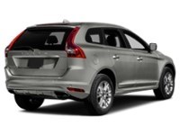 2017 Volvo XC60 AWD 5dr T5 Special Edition Premier Bright Silver Metallic  Shot 2