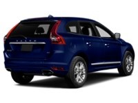 2017 Volvo XC60 AWD 5dr T5 Special Edition Premier Magic Blue Metallic  Shot 12