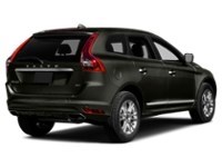 2017 Volvo XC60 AWD 5dr T5 Special Edition Premier Savile Grey Metallic  Shot 14