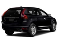2017 Volvo XC60 AWD 5dr T5 Special Edition Premier Onyx Black Metallic  Shot 36