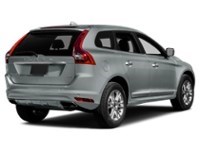 2017 Volvo XC60 AWD 5dr T5 Special Edition Premier Electric Silver Metallic  Shot 42